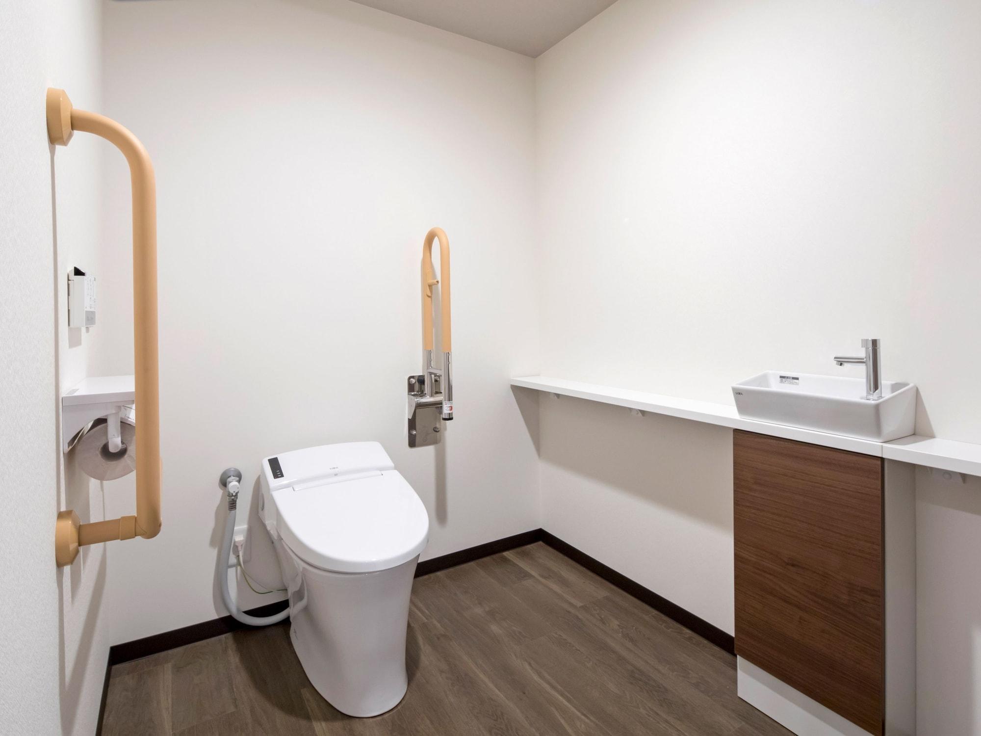 Hotel Mystays Midosuji Honmachi Osaka Ngoại thất bức ảnh