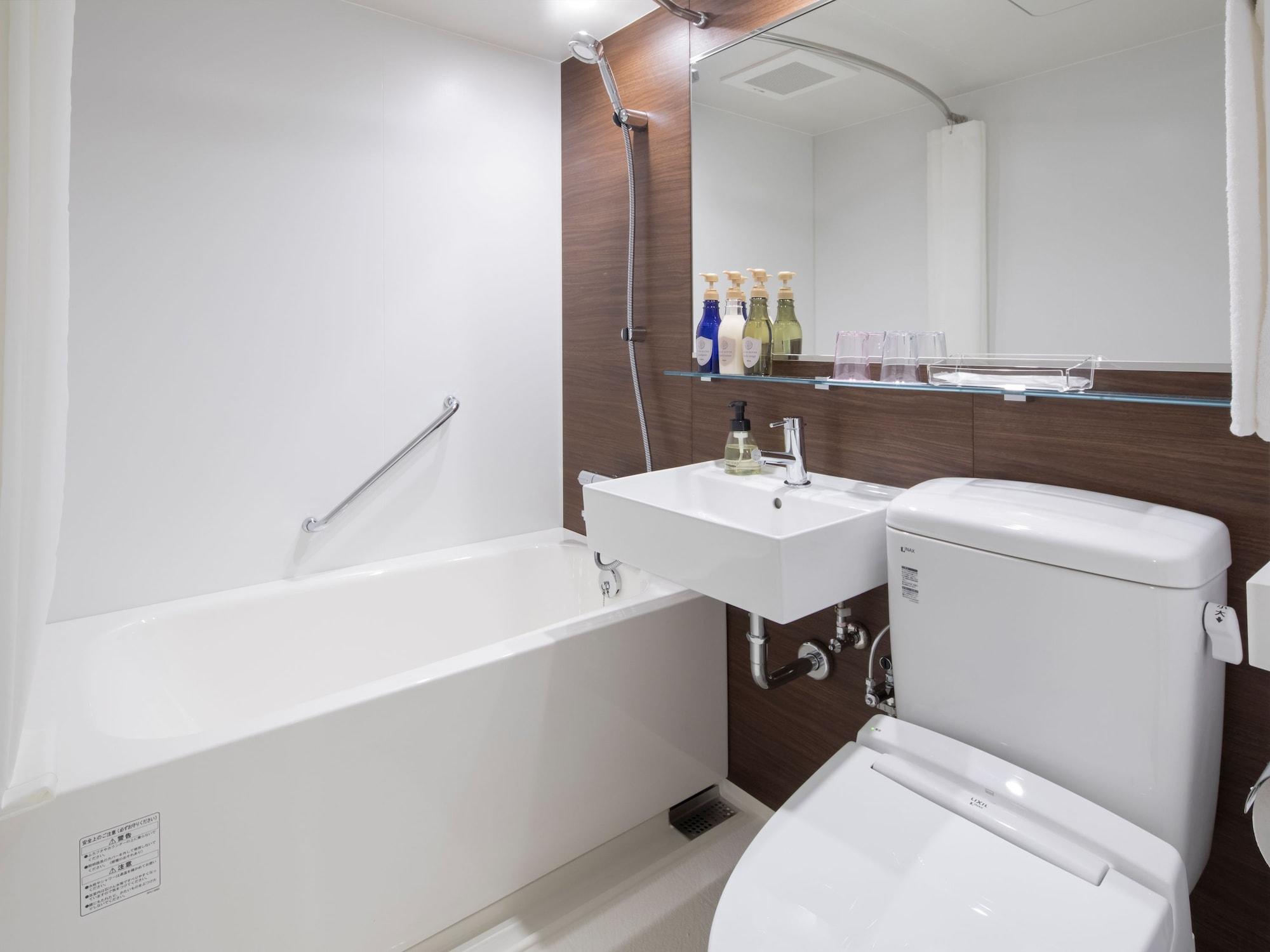 Hotel Mystays Midosuji Honmachi Osaka Ngoại thất bức ảnh